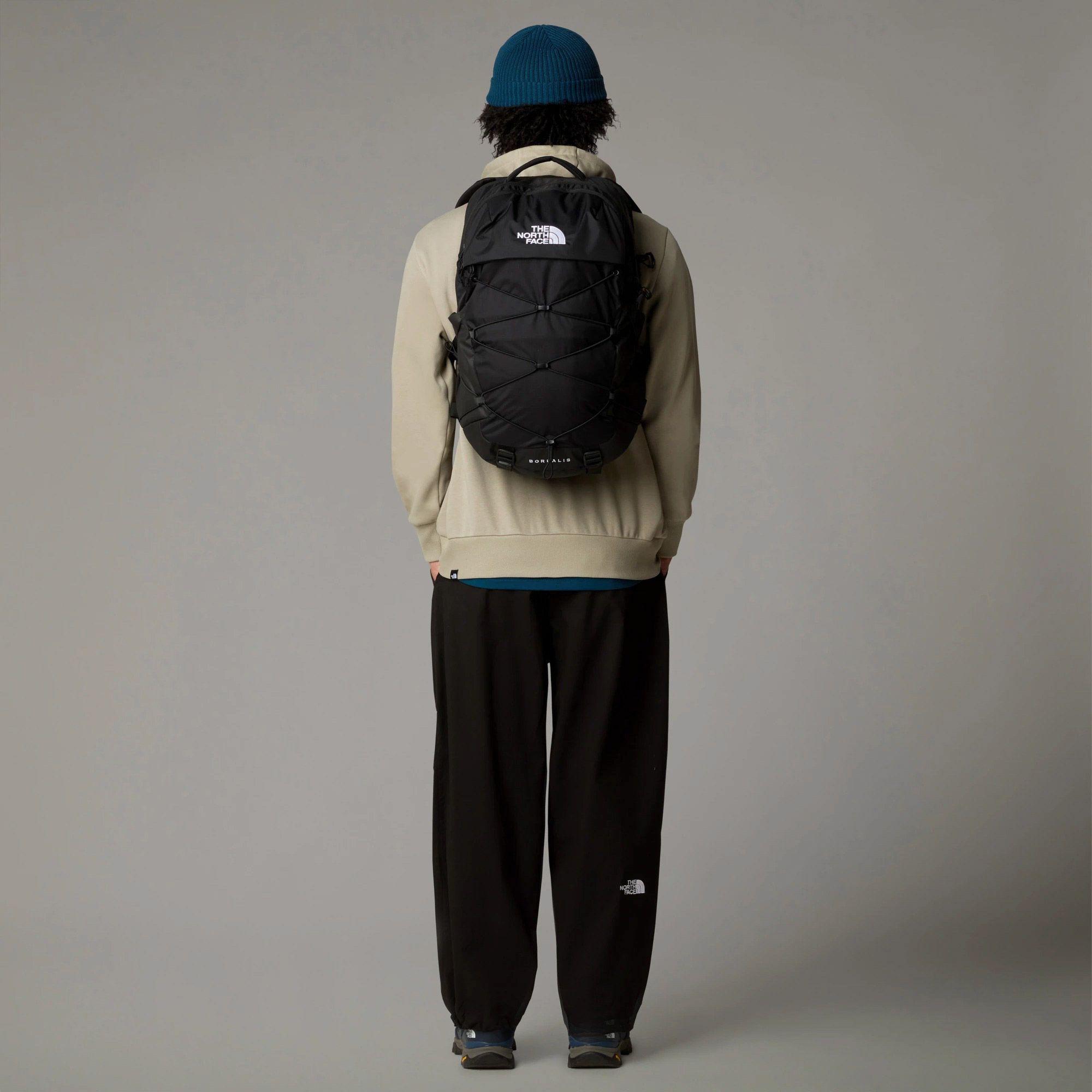 ✨【☆THE NORTH FACE 】W TELLUS 28 The North Face Borealis Backpack (28L) | Plutosport